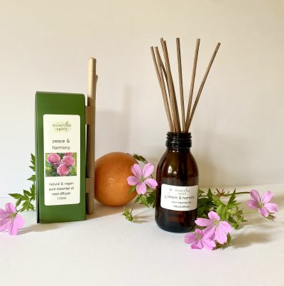 Natural Reed Diffusers