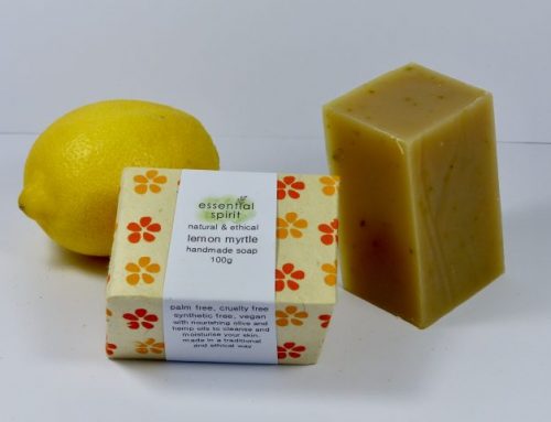 The science of soap and how it kills the coronavirus
