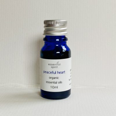 Essential Oil Blends